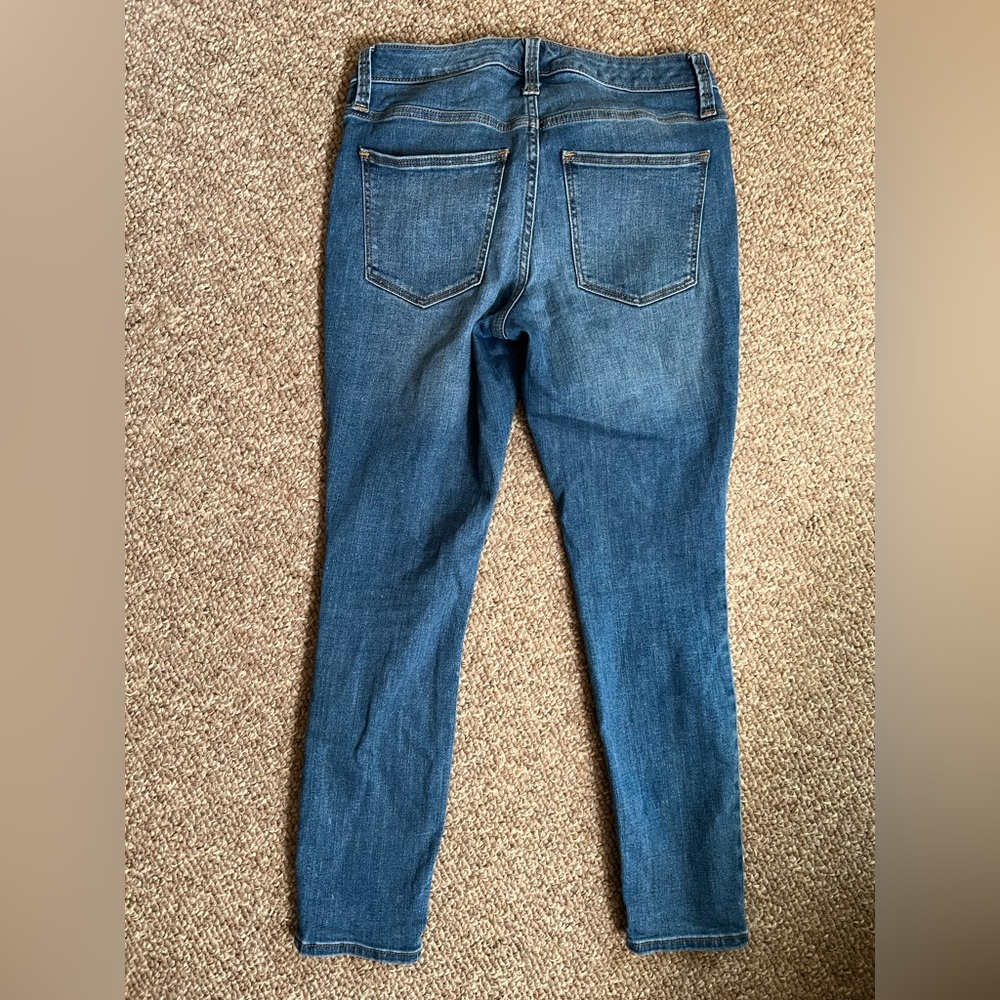 Universal Thread Jeans - Picture 3 of 4